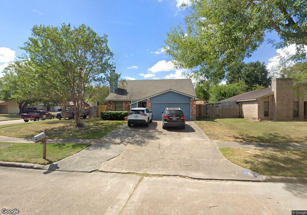 10507 Northview Dr, Houston, TX 77086 - photo 1