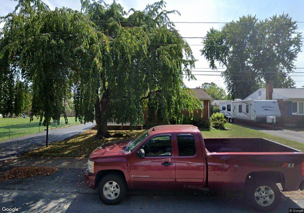 726 W 14th St, New Castle, DE 19720 - photo 1