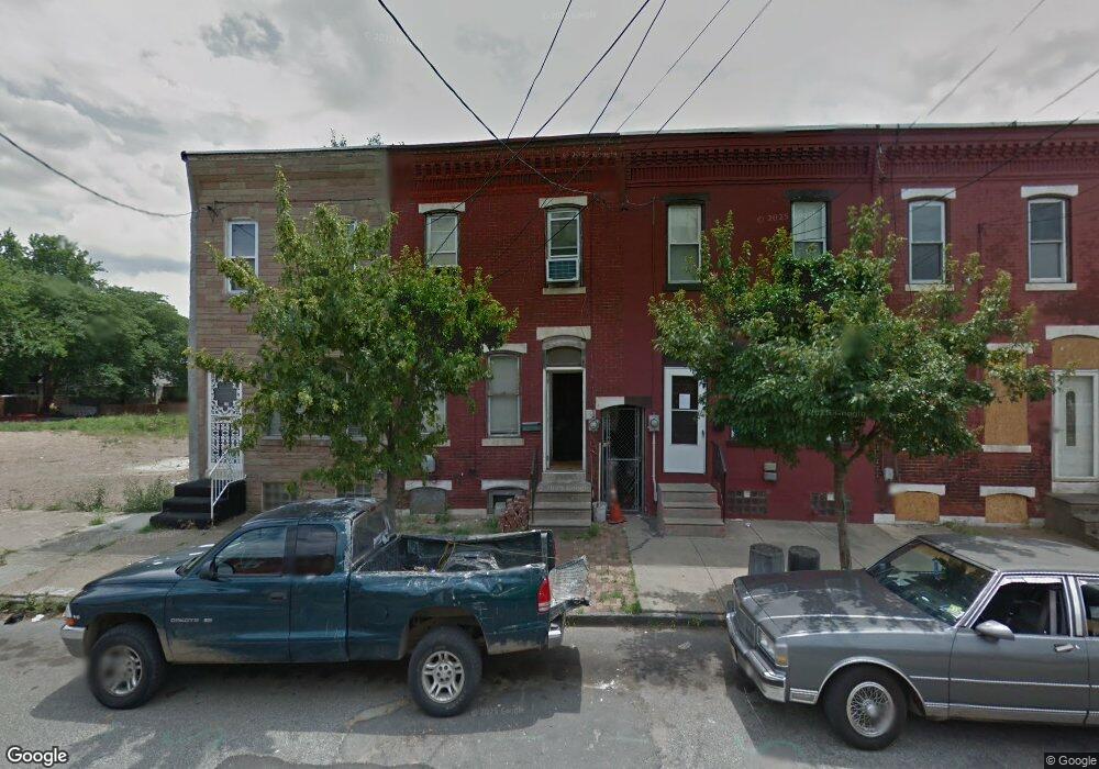 730 Walnut St, Camden, NJ 08103 - photo 1