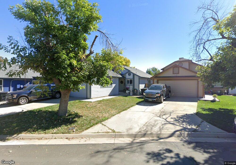 4120 E 134th Dr, Thornton, CO 80241 - photo 1