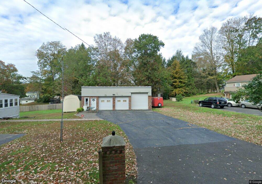 27 Shadduck Rd, Middlebury, CT 06762 - photo 1