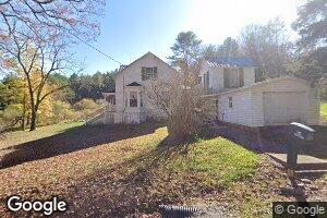 153 Sheets Ln, Marlinton, WV 24954