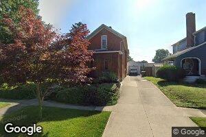 103 Ann St, Tiffin, OH 44883