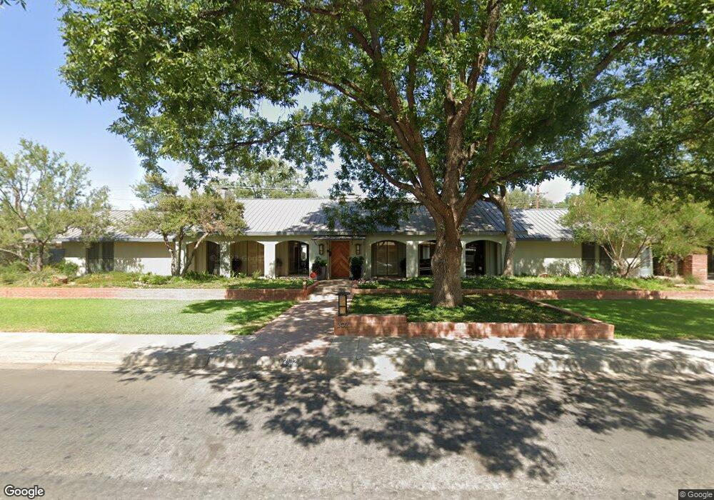 2102 N L St, Midland, TX 79705 - photo 1