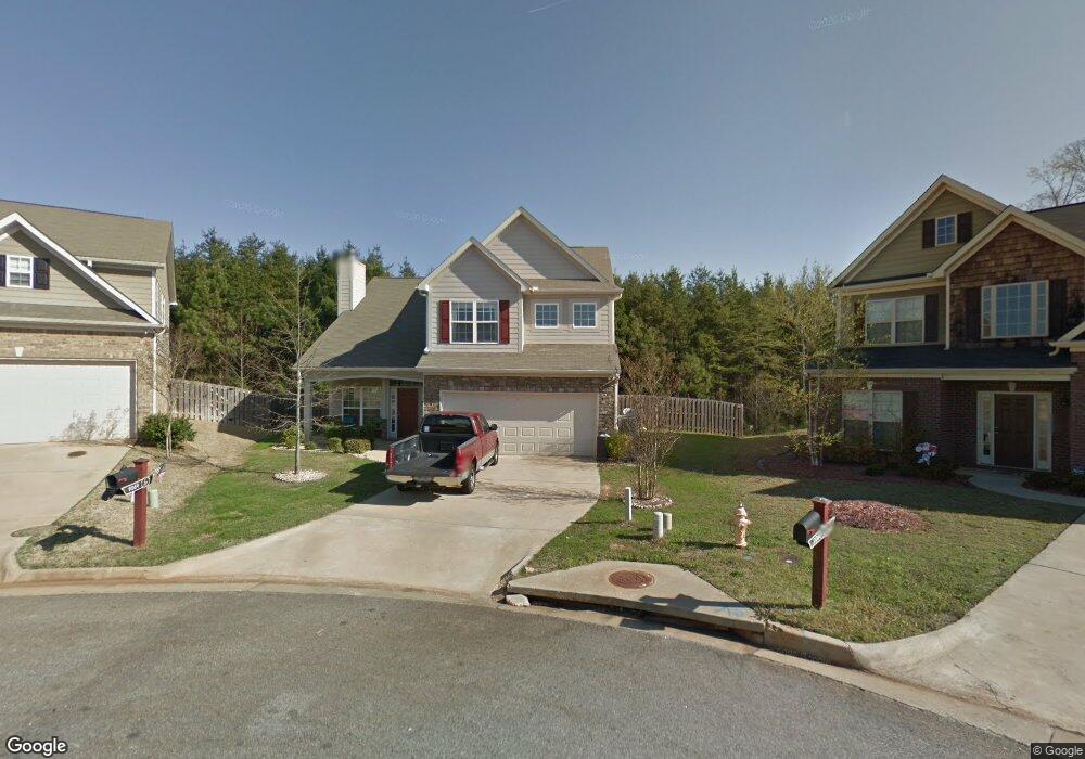 9064 Sante fe Ct, Columbus, GA 31909 - photo 1