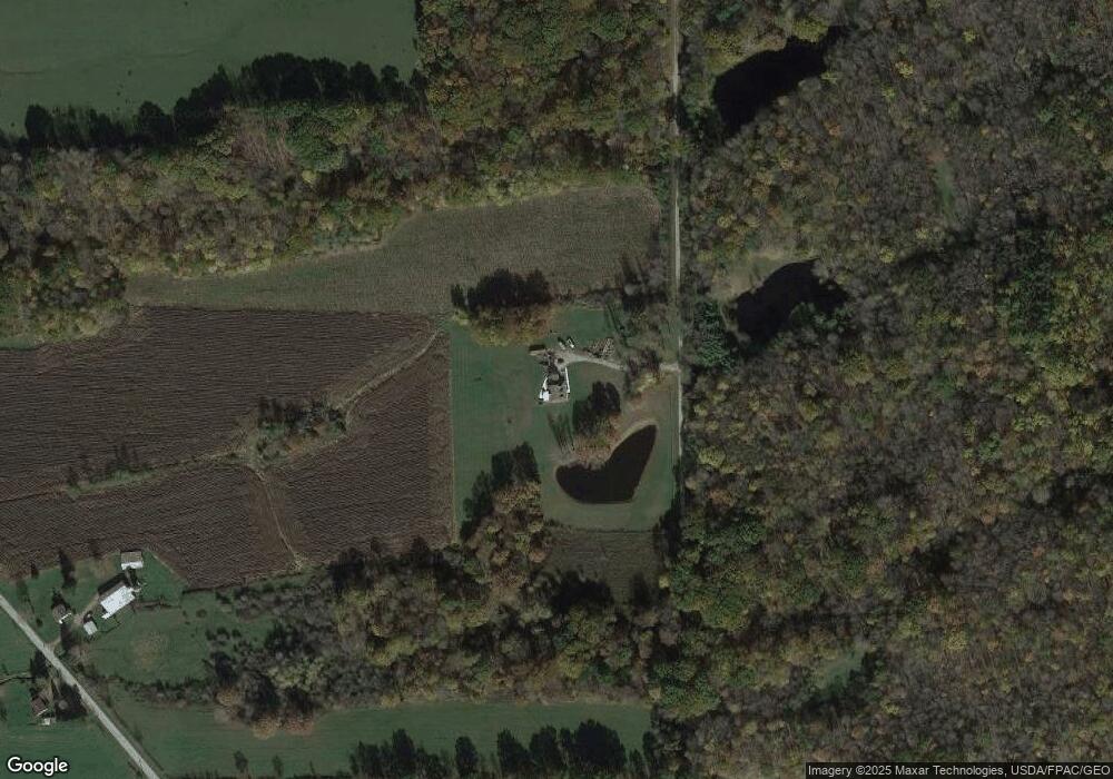 1007 Penn Line Rd, Pierpont, OH 44082 - photo 1