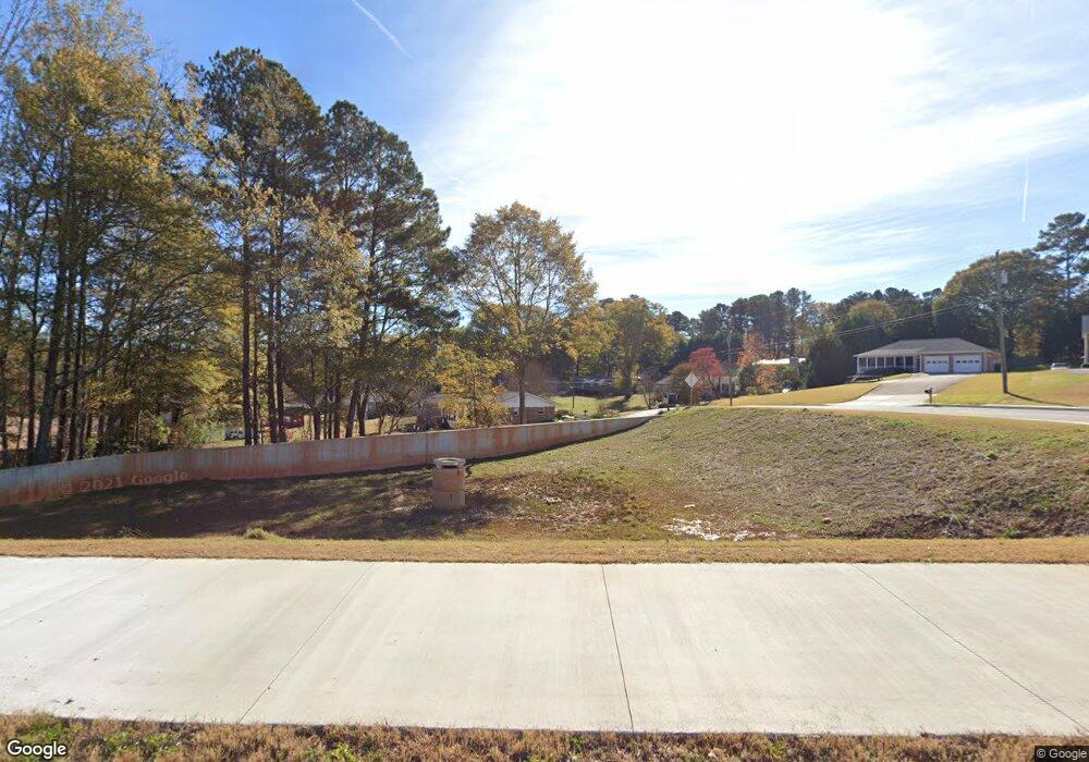 199 Palm St, Canton, GA 30115 - photo 1