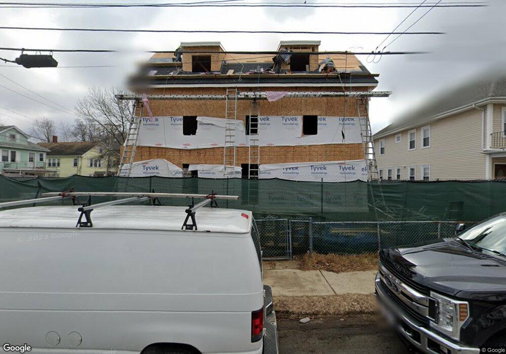 53 Marathon St unit 1, Arlington, MA 02474 - photo 1