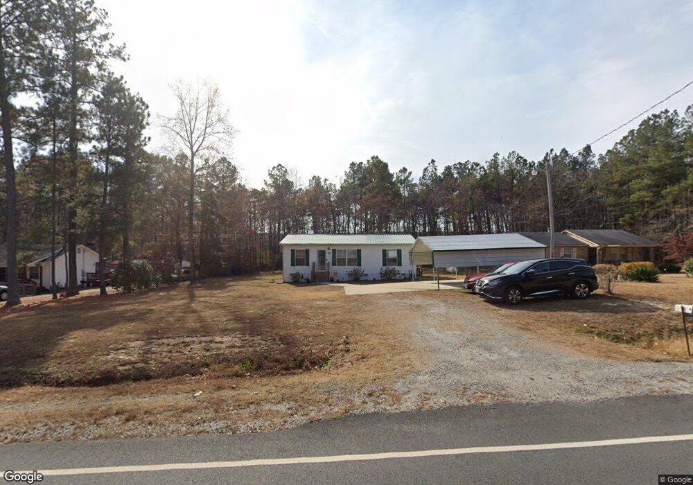 3298 Danieltown Rd, Dundas, VA 23938 - photo 1
