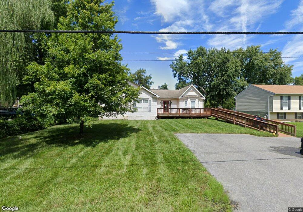 9020 Hance Place, Laurel, MD 20708 - photo 1