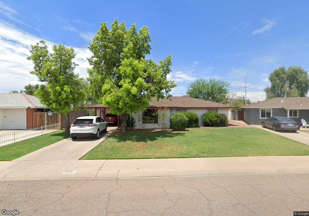 2106 W Avalon Dr, Phoenix, AZ 85015 - photo 1