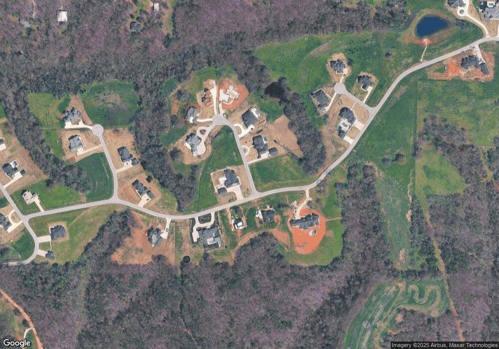 TBD Old Ivy Cove, Elm Springs, AR 72762 - photo 1