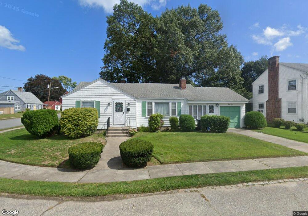 89 Robert Cir, Cranston, RI 02905 - photo 1