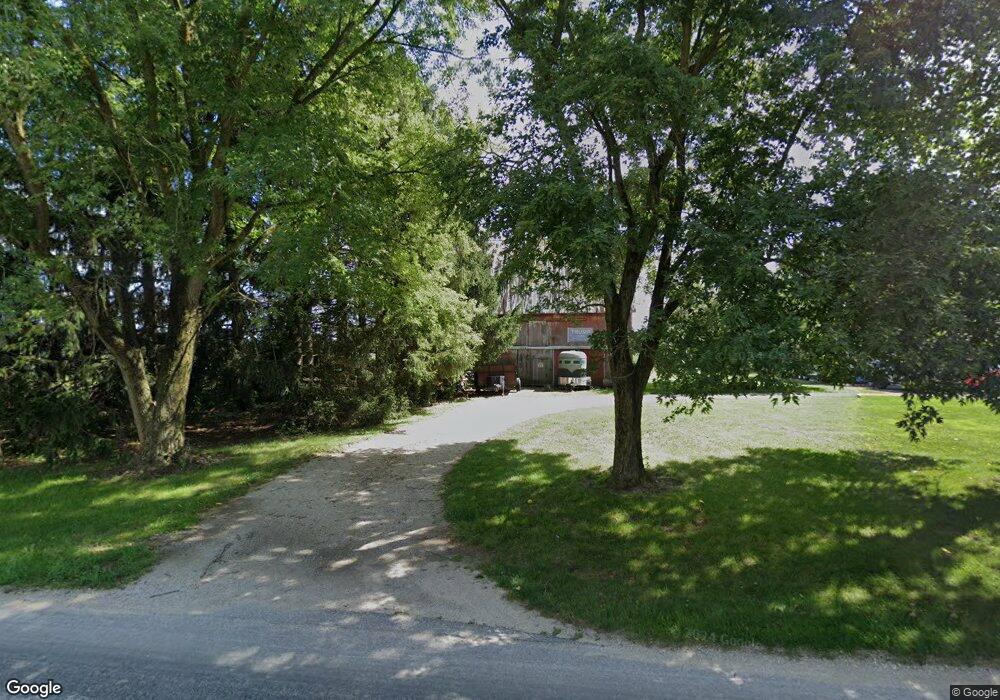 2130 E 400 S, Berne, IN 46711 - photo 1