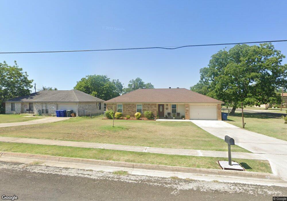 202 E Avenue A, Copperas Cove, TX 76522 - photo 1