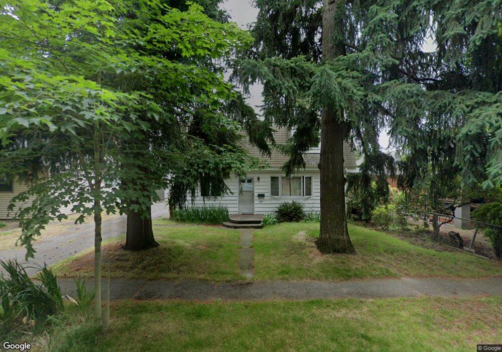 463 18th Ave, Longview, WA 98632 - photo 1