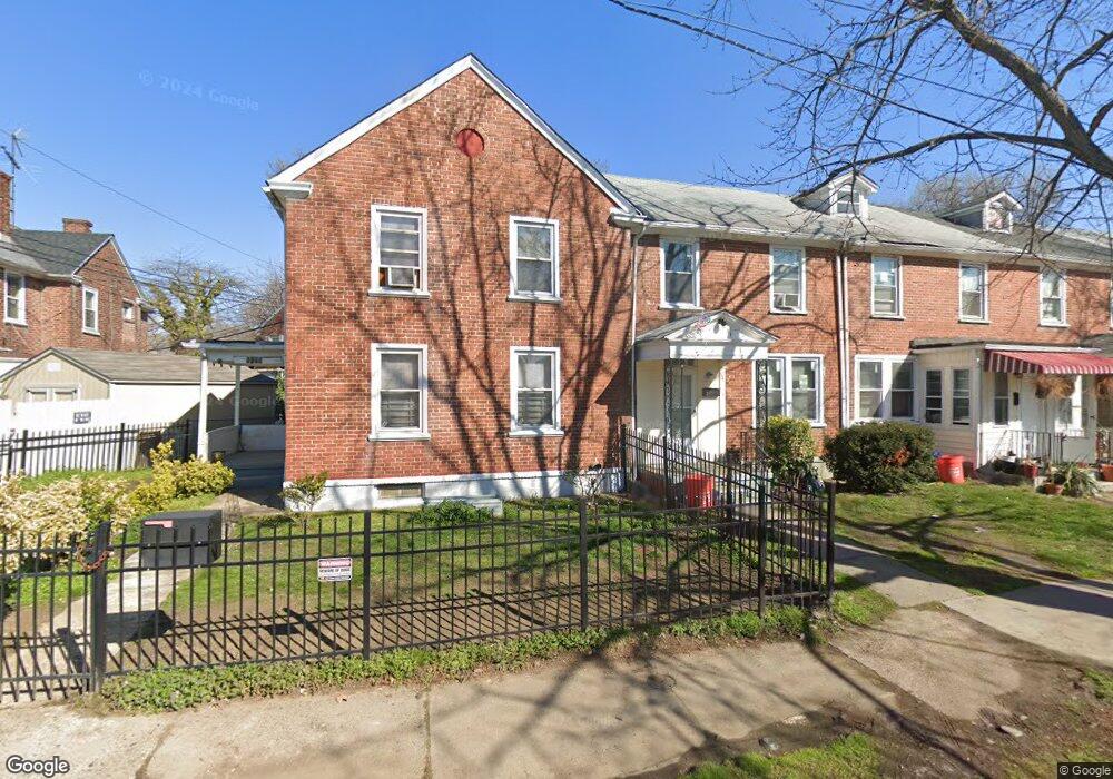 1177 S Octagon Rd, Camden, NJ 08104 - photo 1