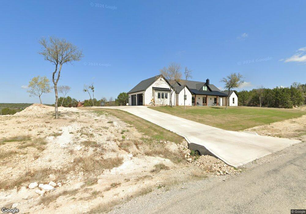 2008 Little Valley Ct, Weatherford, TX 76087 - photo 1