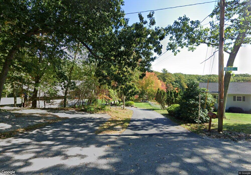 0 James St, Burrillville, RI 02859 - photo 1