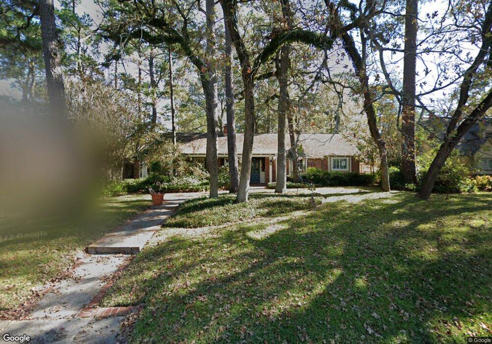 146 Warrenton Dr, Houston, TX 77024 - photo 1