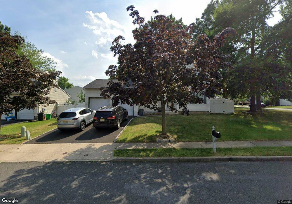 7 Jason St, Cliffwood, NJ 07721 - photo 1