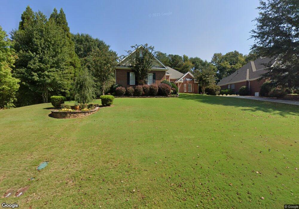 518 Birkdale Blvd, Carrollton, GA 30116 - photo 1