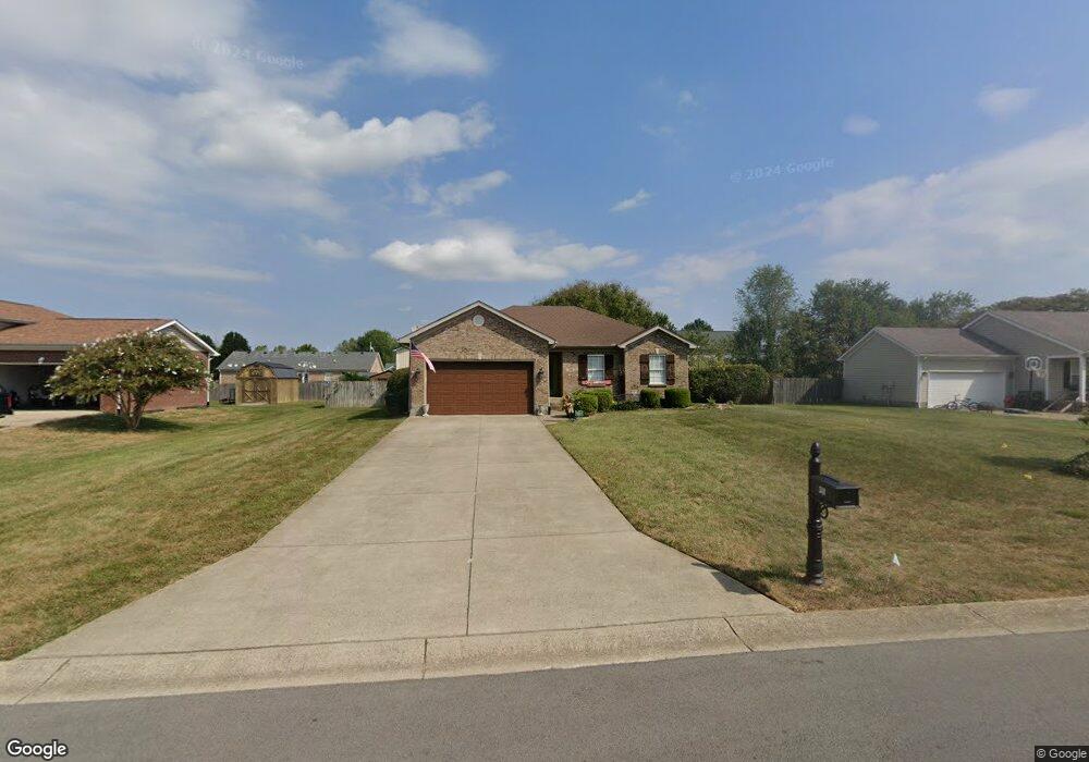 349 Helmwood Cir, Mount Washington, KY 40047 - photo 1