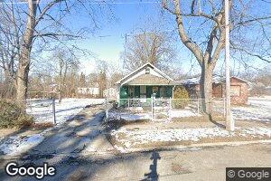 247 E Russell Ave, Flint, MI 48505