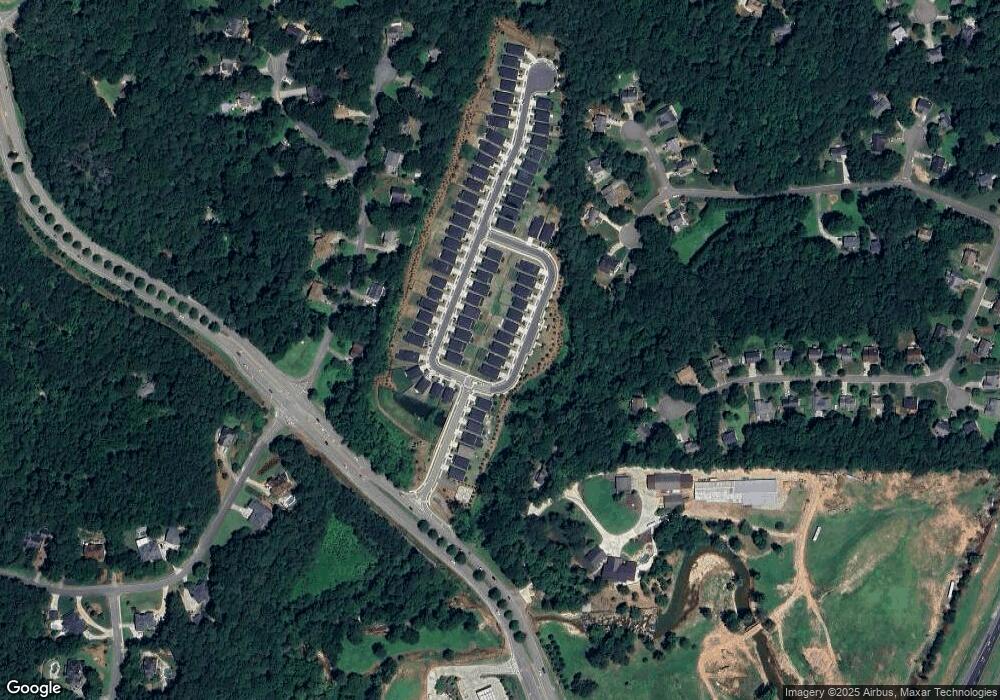 238 Wells Cir, Holly Springs, GA 30114 - photo 1