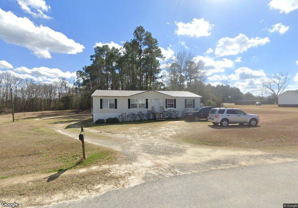 559 Portal Crossing Loop, Portal, GA 30450 - photo 1