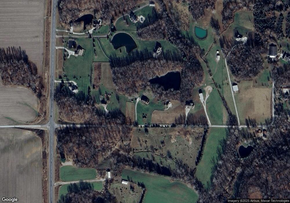 3127 E County Road 1150 N, Batesville, IN 47006 - photo 1