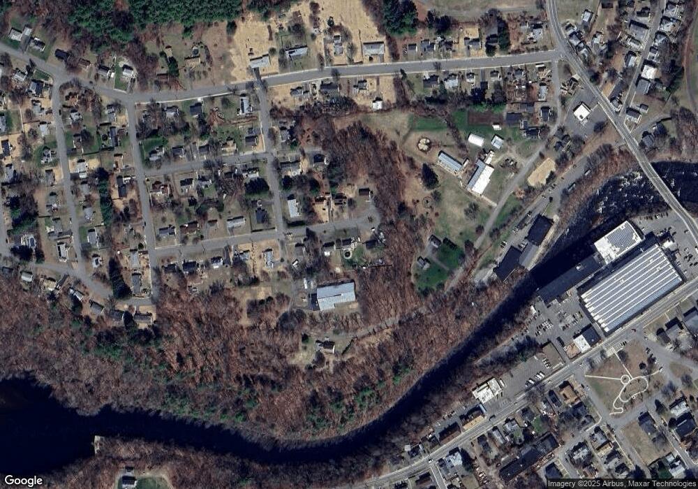 25 Sylvia St, Palmer, MA 01080 - photo 1