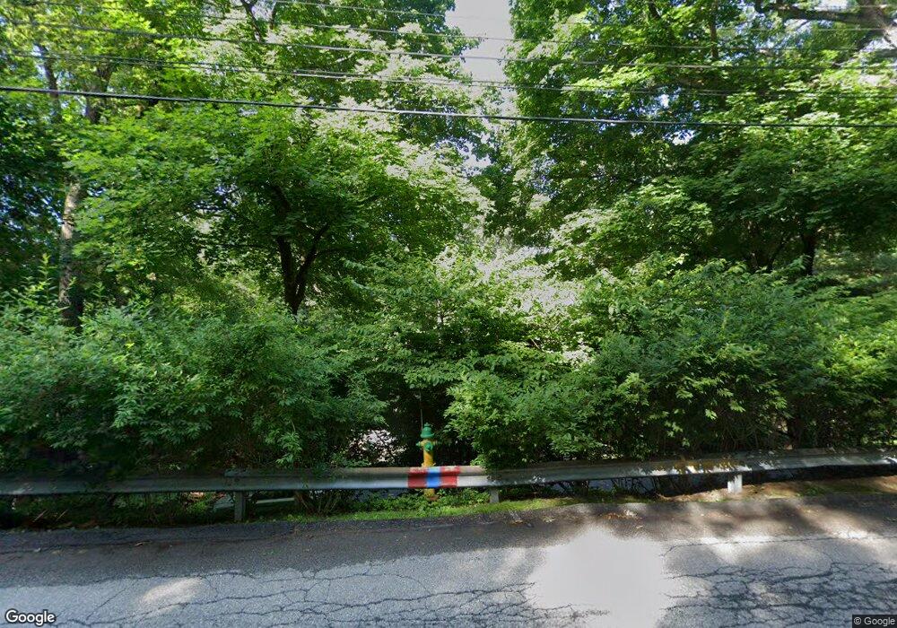 6 Mountain Peak Rd, Chappaqua, NY 10514 - photo 1