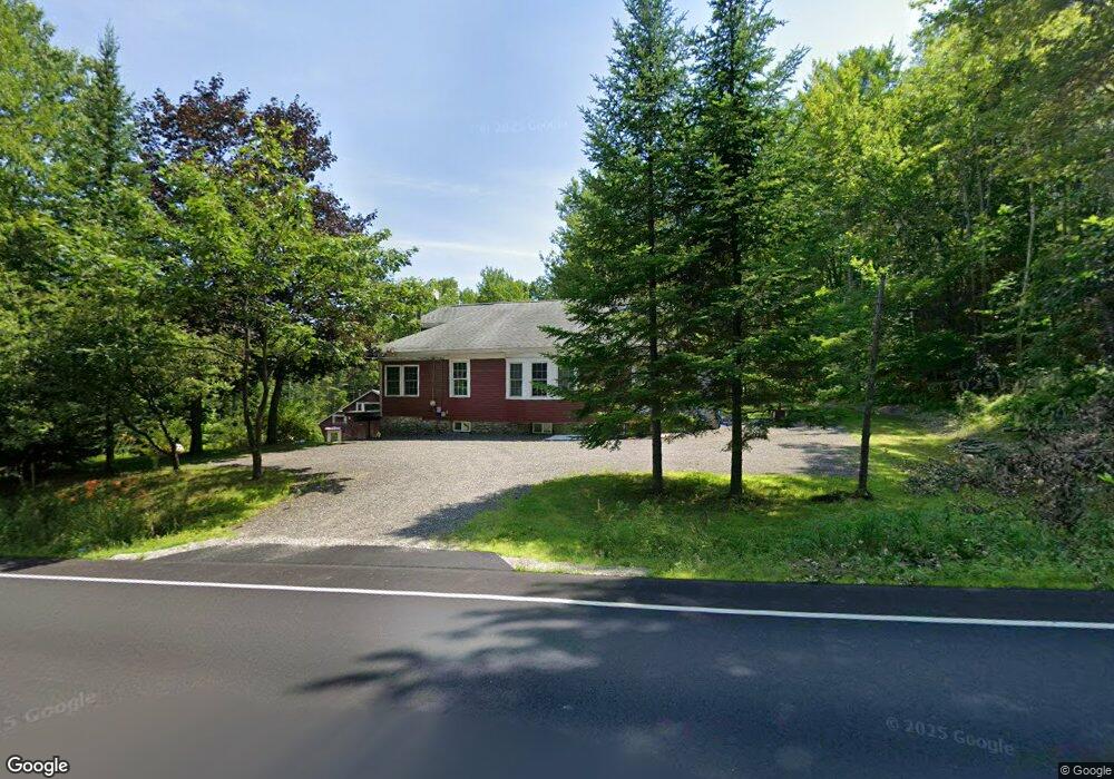 656 Bakerstown Rd, Poland, ME 04274 - photo 1