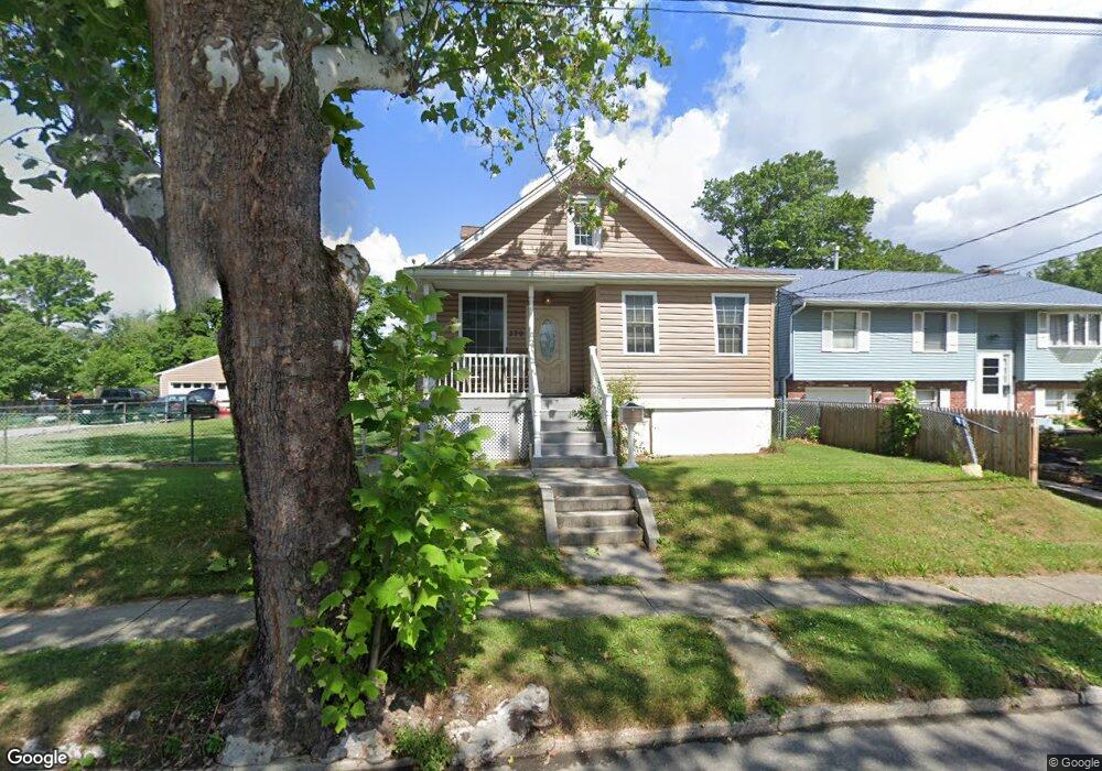 379 Walnut Ave, Gloucester City, NJ 08030 - photo 1