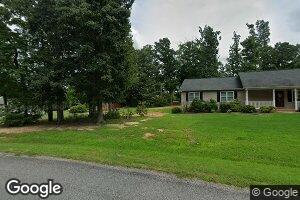 1569 Wi Powell Rd, Dry Fork, VA 24549