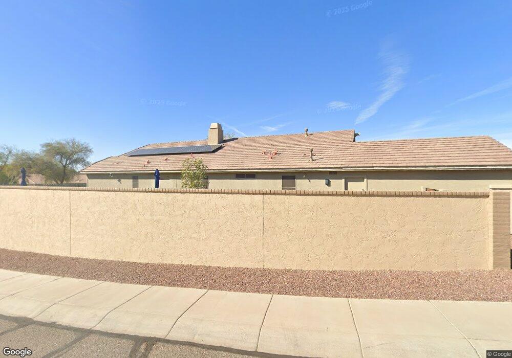 4105 W Alex Loop, Phoenix, AZ 85083 - photo 1