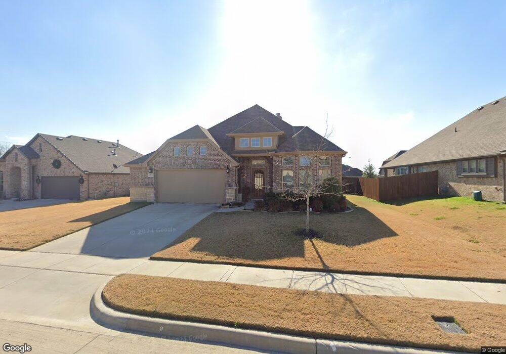 504 Appaloosa Ln, Sherman, TX 75092 - photo 1