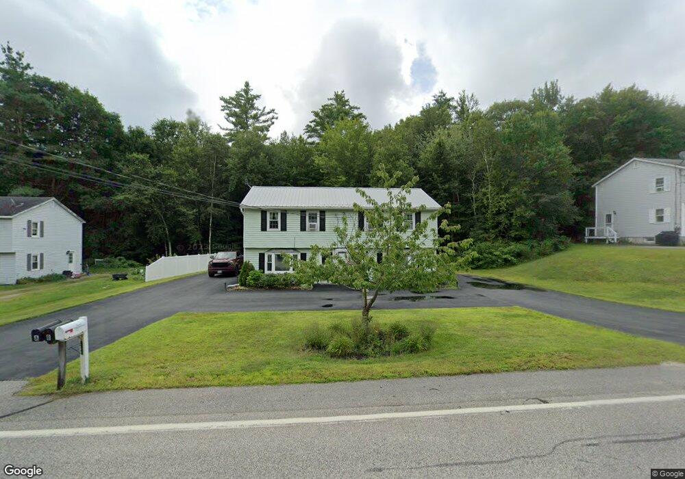 12 Deering Neighborhood Rd, Springvale, ME 04083 - photo 1