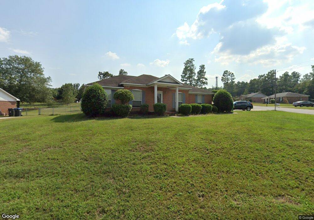 3473 Monte Carlo Dr, Augusta, GA 30906 - photo 1