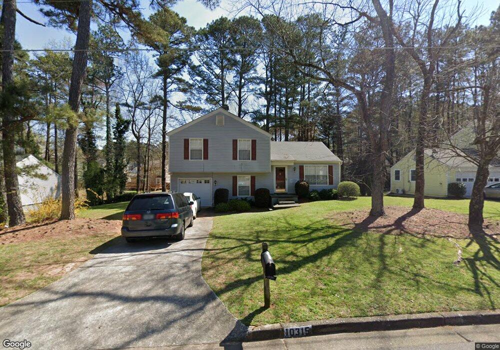 10315 Rillridge Ct, Alpharetta, GA 30022 - photo 1