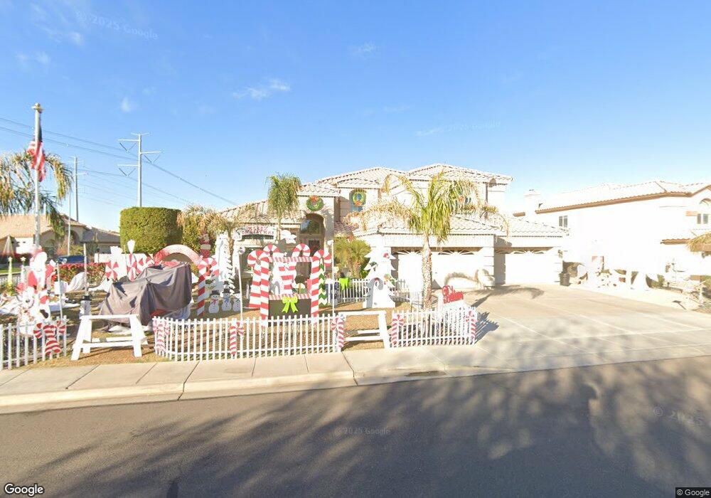 6480 W Orchid Ln, Chandler, AZ 85226 - photo 1