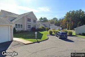17 Reggie Way Unit F, Broad Brook, CT 06016