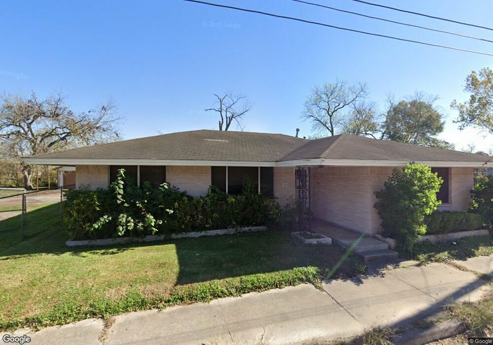 4814 Hirsch Rd, Houston, TX 77026 - photo 1