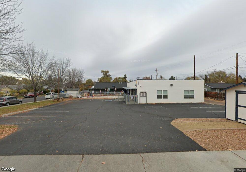 1055 SW Deschutes Ave, Redmond, OR 97756 - photo 1