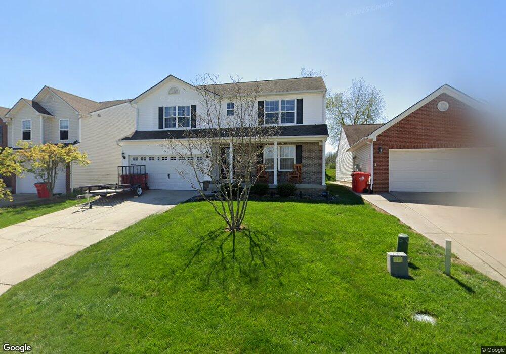 433 Village Dr, Frankfort, KY 40601 - photo 1
