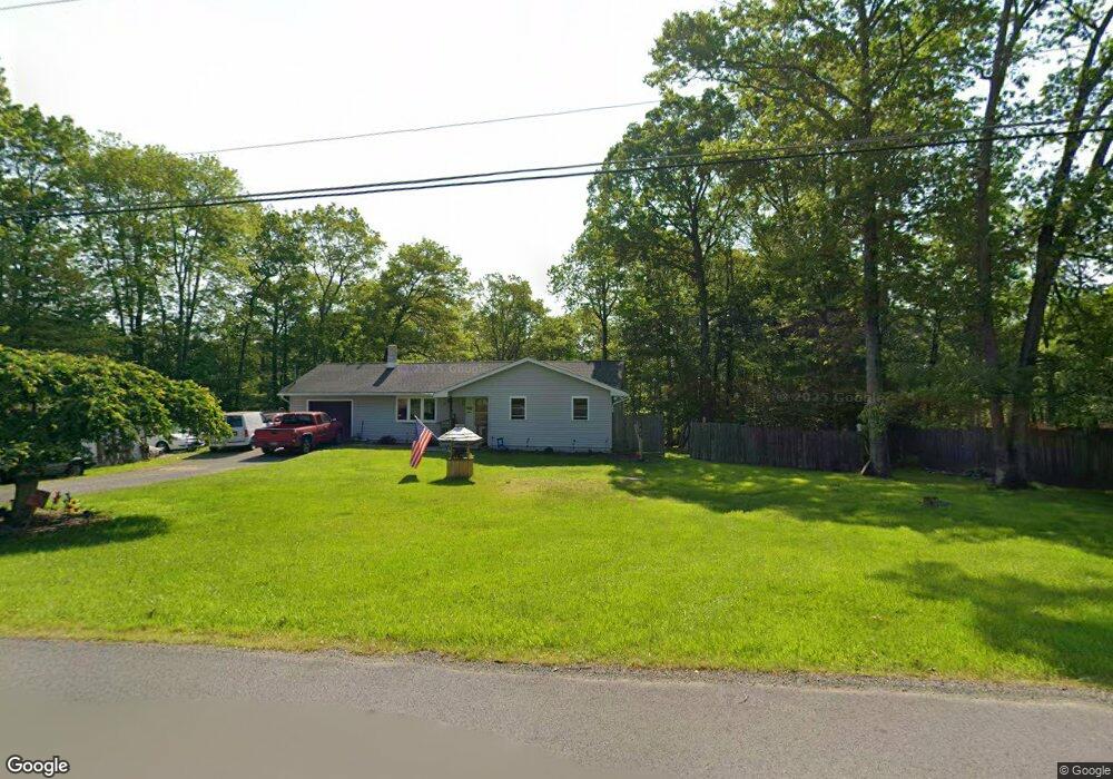 552 Seese Hill Rd, Canadensis, PA 18325 - photo 1