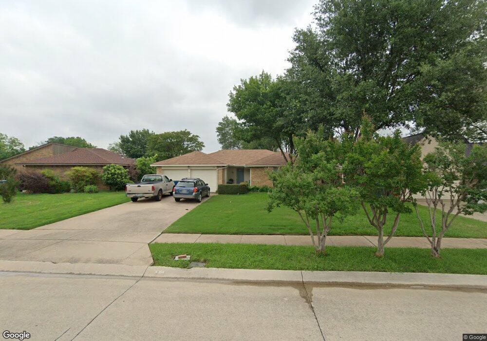 5304 Ponder Place, Flower Mound, TX 75028 - photo 1