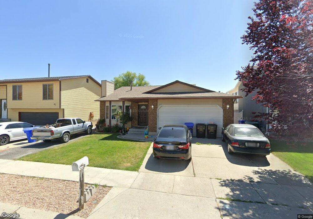 7929 S 2870 W, West Jordan, UT 84088 - photo 1