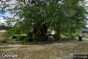 697 S 9th St, Mc Bee, SC 29101